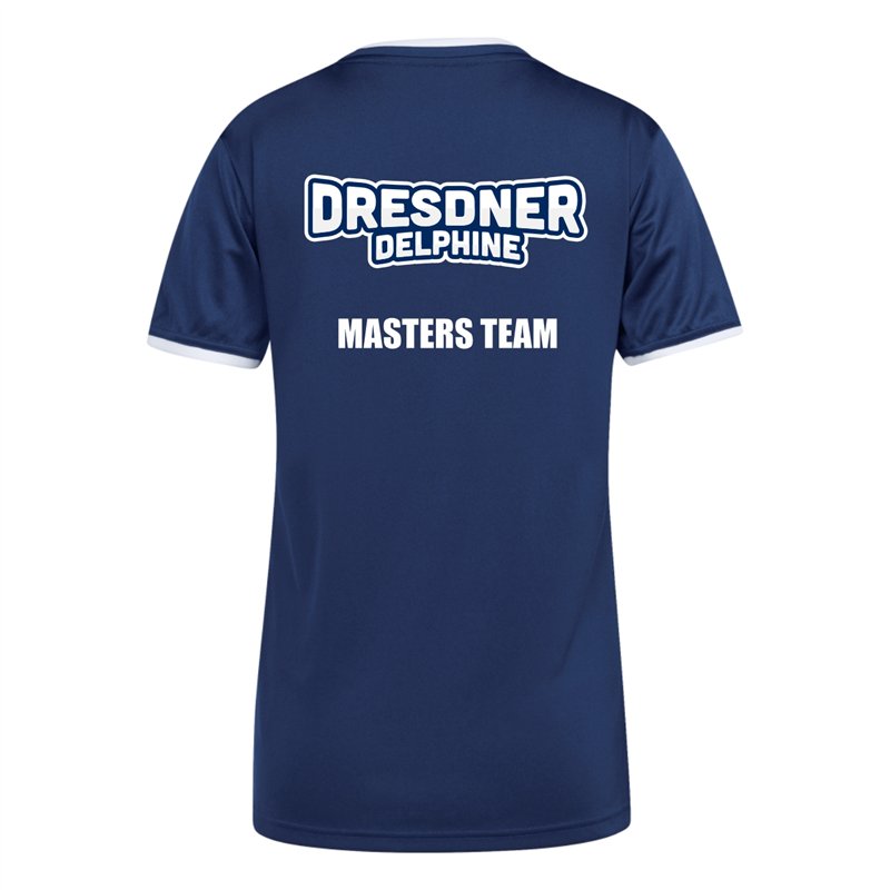 Dresdner Delphine Trainingsshirt Damen