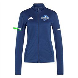 Dresdner Delphine Trainingsjacke Damen
