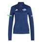 Dresdner Delphine Trainingsjacke Damen