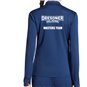 Dresdner Delphine Trainingsjacke Damen