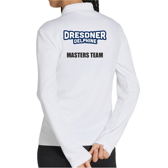 Dresdner Delphine Trainingsjacke Damen