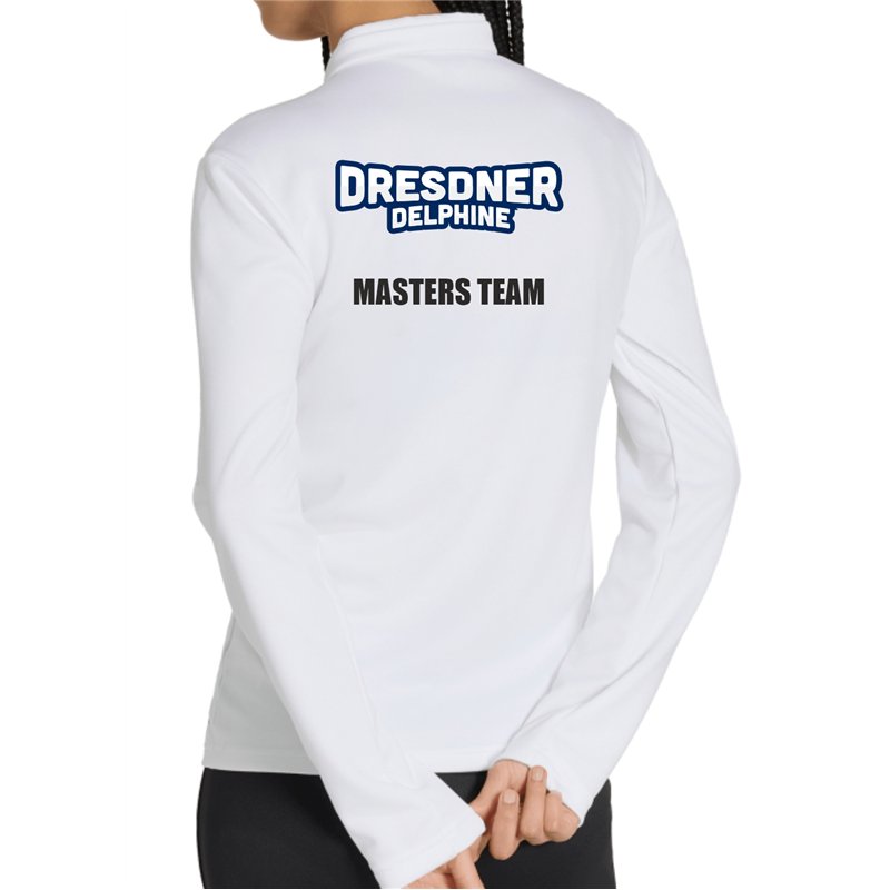 Dresdner Delphine Trainingsjacke Damen
