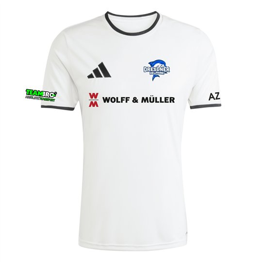 Dresdner Delphine Trainingsshirt Kinder