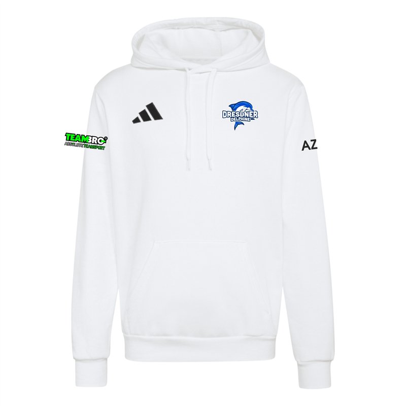 Dresdner Delphine Hoody Unisex