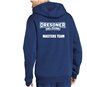 Dresdner Delphine Hoody Unisex