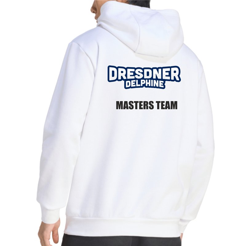 Dresdner Delphine Hoody Kinder