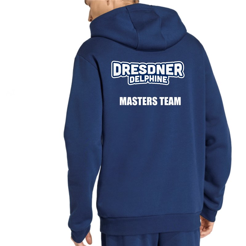 Dresdner Delphine Hoody Kinder