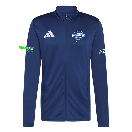 Dresdner Delphine Trainingsjacke Herren
