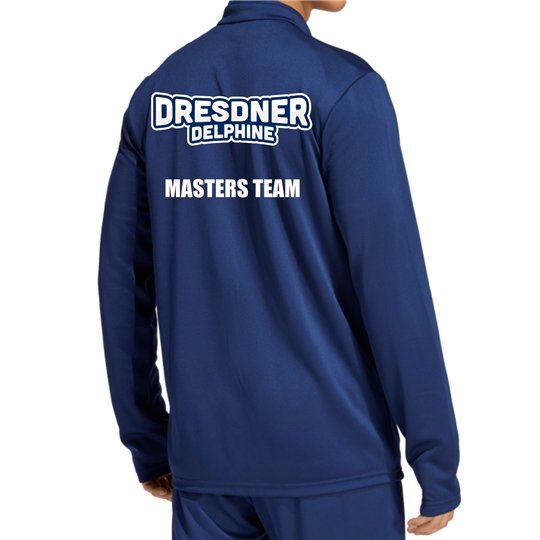 Dresdner Delphine Trainingsjacke Herren