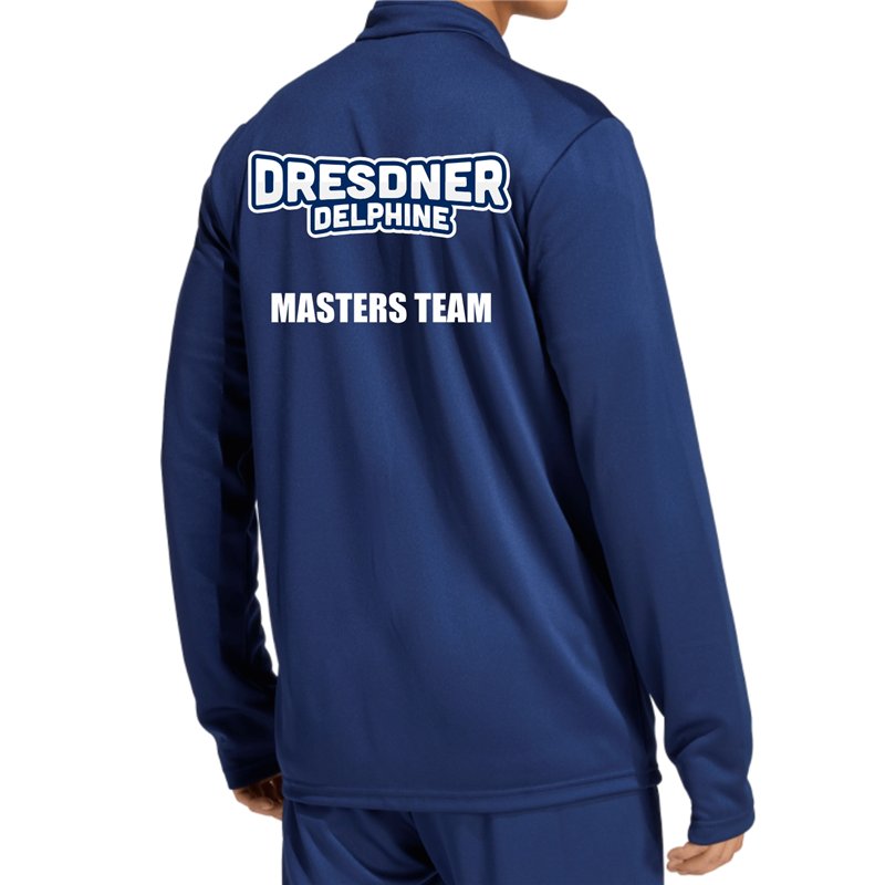 Dresdner Delphine Trainingsjacke Herren