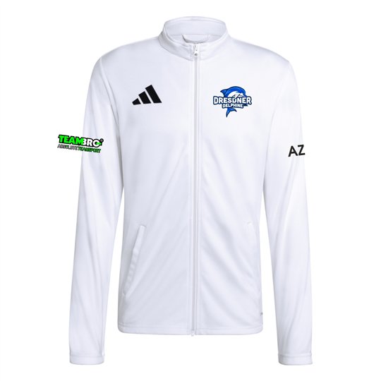 Dresdner Delphine Trainingsjacke Kinder