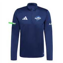 Dresdner Delphine Trainingspullover 1/4-Zip Kinder