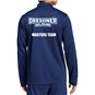 Dresdner Delphine Trainingspullover 1/4-Zip Kinder