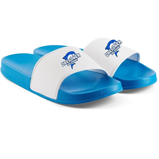 Dresdner Delphine Badeschuhe