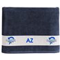 ATW  Handtuch schwarz