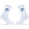 BC Dresden Socken mit Logo
