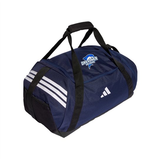 Dresdner Delphine Sporttasche mittel