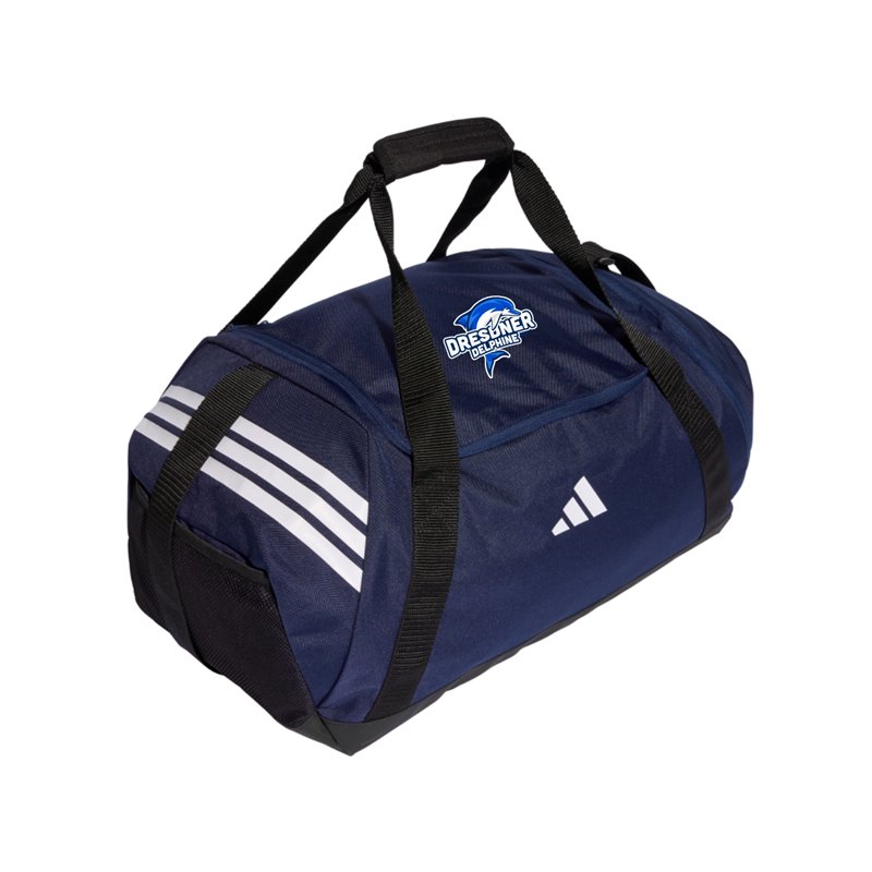 Dresdner Delphine Sporttasche mittel