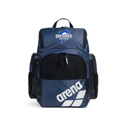 Dresdner Delphine Rucksack 45 Liter