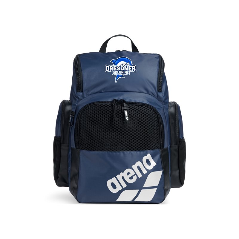 Dresdner Delphine Rucksack 45 Liter