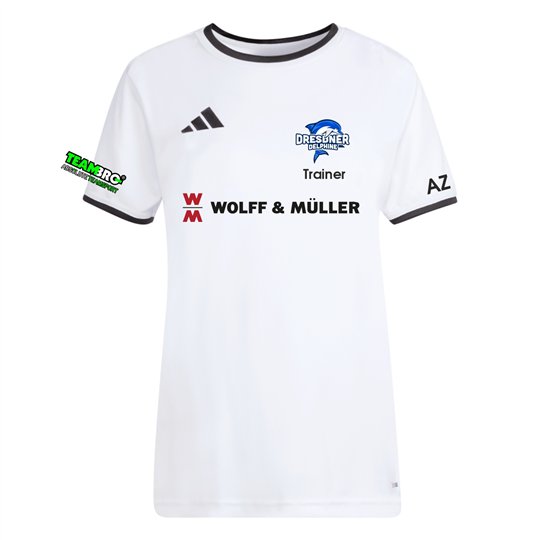 Dresdner Delphine Trainingsshirt Damen