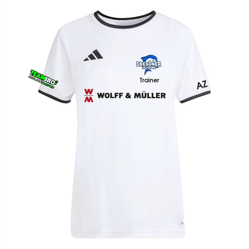 Dresdner Delphine Trainingsshirt Damen