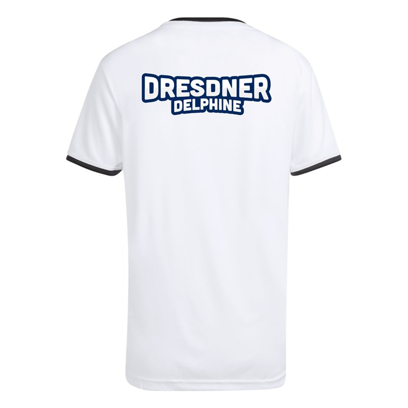 Dresdner Delphine Trainingsshirt Damen