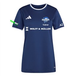 Dresdner Delphine Trainingsshirt Damen