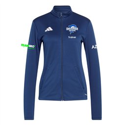 Dresdner Delphine Trainingsjacke Damen