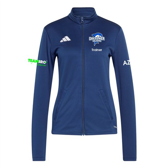 Dresdner Delphine Trainingsjacke Damen