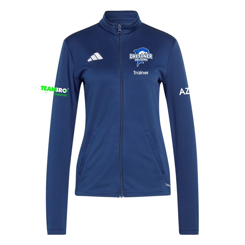 Dresdner Delphine Trainingsjacke Damen
