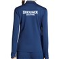 Dresdner Delphine Trainingsjacke Damen