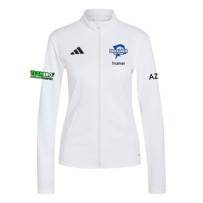 Dresdner Delphine Trainingsjacke Damen