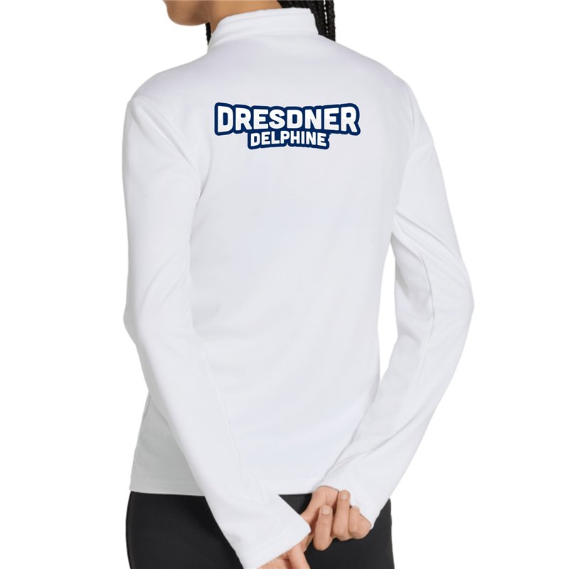 Dresdner Delphine Trainingsjacke Damen