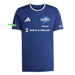 Dresdner Delphine Trainingsshirt Herren