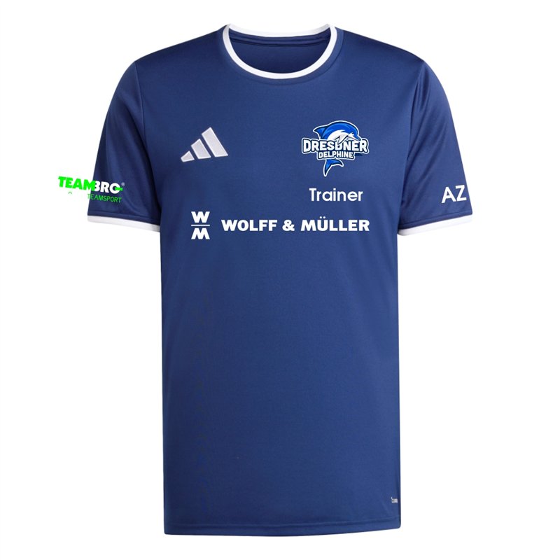 Dresdner Delphine Trainingsshirt Herren