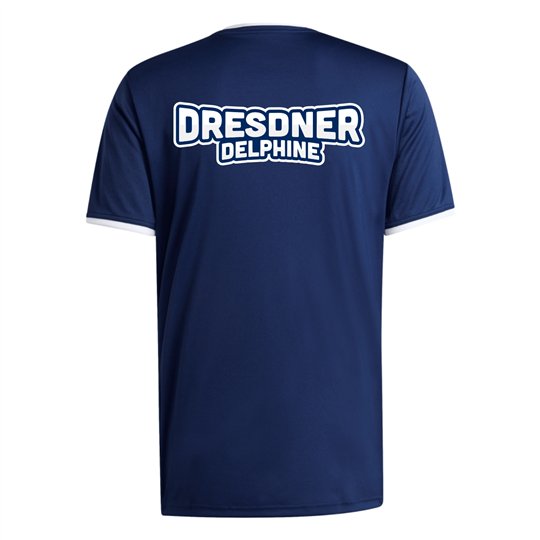Dresdner Delphine Trainingsshirt Herren