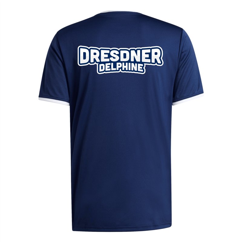 Dresdner Delphine Trainingsshirt Herren