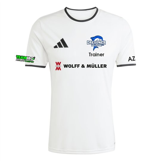 Dresdner Delphine Trainingsshirt Herren