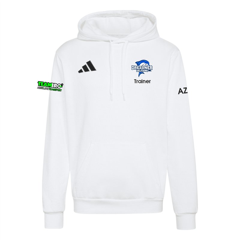 Dresdner Delphine Hoody Unisex