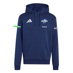 Dresdner Delphine Hoody Unisex