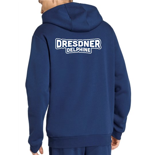 Dresdner Delphine Hoody Unisex