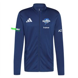 Dresdner Delphine Trainingsjacke Herren