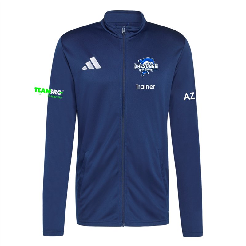 Dresdner Delphine Trainingsjacke Herren