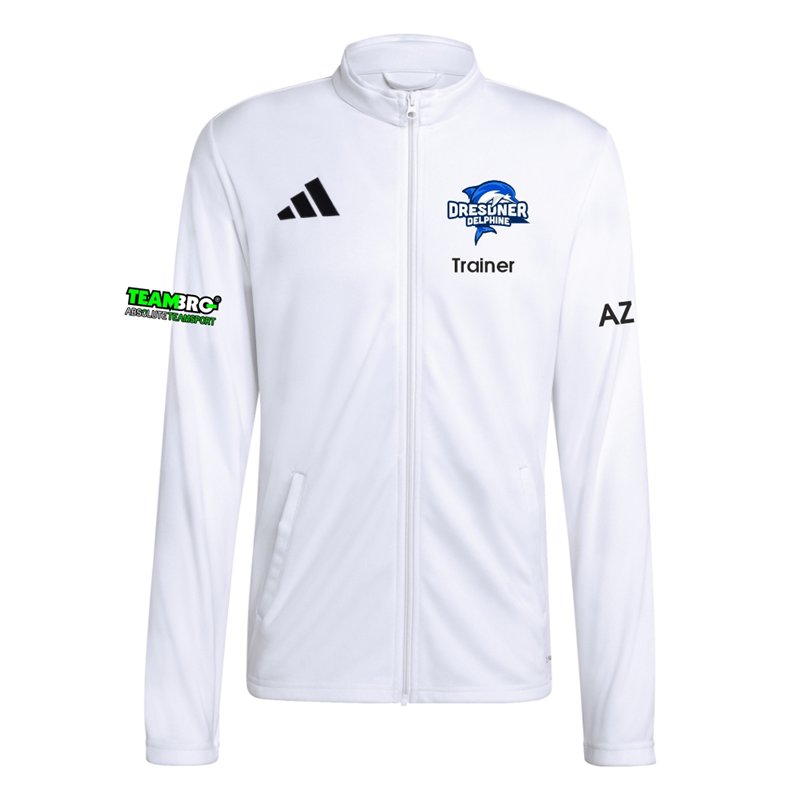Dresdner Delphine Trainingsjacke Herren