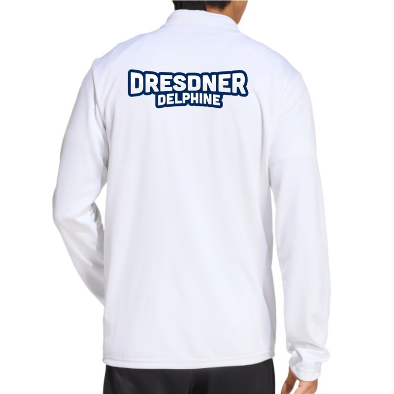 Dresdner Delphine Trainingsjacke Herren