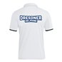 Dresdner Delphine Polo-Shirt Polyester Unisex