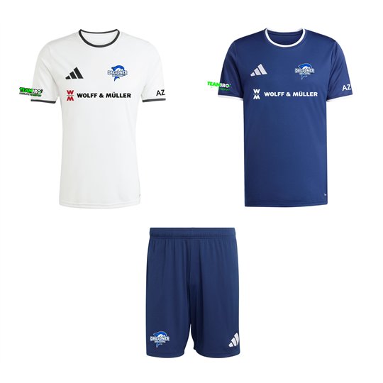 Dresdner Delphine Kinder Paket 1