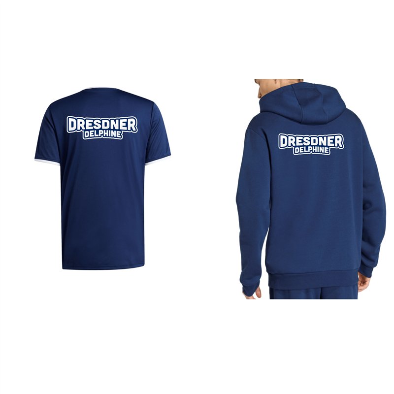 Dresdner Delphine Damen Paket 2