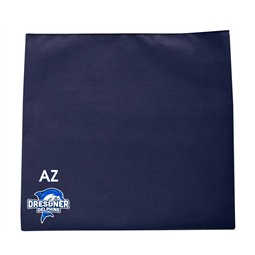 Dresdner Delphine Microfaserhandtuch